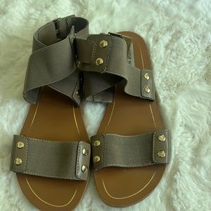 Steve Madden Sandals